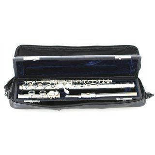 Orpheo Student Flute Musical Instruments