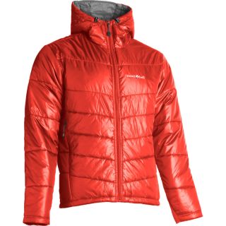 MontBell Thermawrap Pro Insulated Jacket   Mens