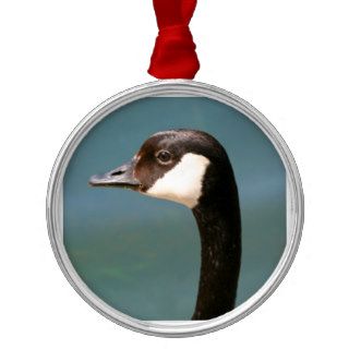 Canada Goose Ornament