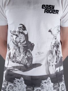 Dolce & Gabbana Easy Rider T shirt