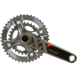 TruVativ XX 156 Q Factor Crankset