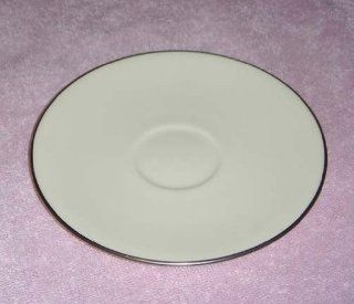 Lenox Olympia PL X 303P 6 inch Saucer  Drinkware Saucers  