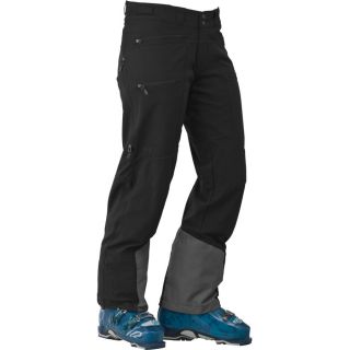 Outdoor Research Valhalla Softshell Pant   Womens
