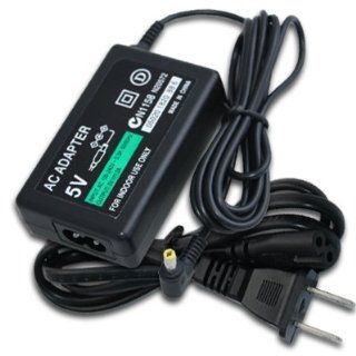 Home AC Wall Adapter Charger for Sony PSP 3000 Computers & Accessories