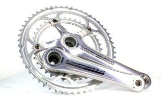 CAMPAGNOLO CENTAUR 10 Speed Crank 39 X 53 175mm Alloy Part # FC9 CE293  Bike Cranksets And Accessories  Sports & Outdoors
