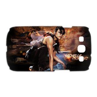 EWP Cover DIY Cover top films The Fast and the Furious 3D Printed for Samsung Galaxy S3 I9300 EWP Cover 293 Cell Phones & Accessories