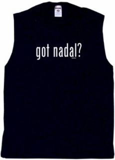 Got Nadal Men's Tee Shirt Clothing