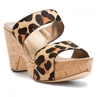 VANELi Este  Women's   Camel Chag Hair Calf