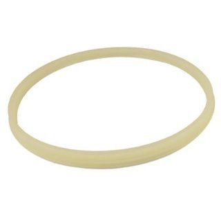 320mm x 305mm x 18mm Beige Polyurethane Ring Oil Seal for Automobile Automotive