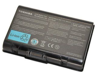 New Original Genuine Toshiba PABAS122 PA3642U 1BRS PA3642U 1BAS Qosmio X305 Q706 X305 Q708 Battery Computers & Accessories