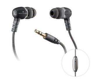 Altec Lansing UHP306 / UHS306 Snugfit In earphone Electronics