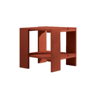 Wilhelmina Collection Crate Side Table