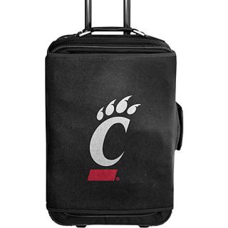 Luggage Jersey by Denco University of Cincinnati Small Luggage Cover