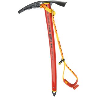 Grivel Nepal S.A. Ice Axe with Leash