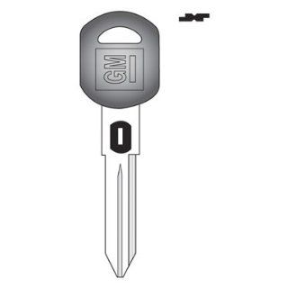 KEY GM VATS #4 B82P4 [Misc.] Hex Keys