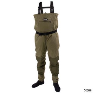 Frogg Toggs Hellbender Breathable Stockingfoot Stout Chest Waders 445689