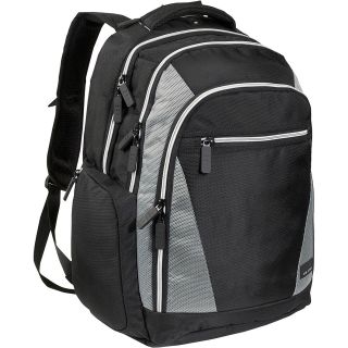 ECO STYLE Sports Voyage 17.3 Laptop Backpack