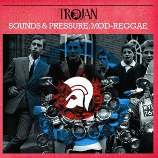Trojan Sounds & Pressure Mod Reggae Music