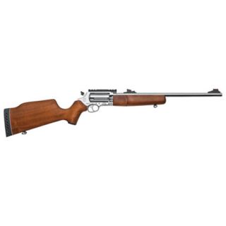 Rossi Circuit Judge Firearm 722634