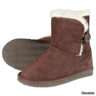 Western Chief Youth Button Boot 731477