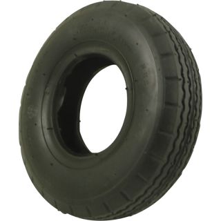 Marathon Tires Pneumatic Tire — Tire Only, 8.5in. x 2.80 / 2.50-4  Low Speed Tires