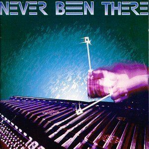 Never Been There Music