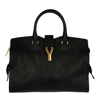 Yves Saint Laurent Medium Cabas ChYc Tote Yves Saint Laurent Designer Handbags