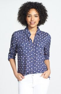 KUT from the Kloth 'Andrea' Print Blouse