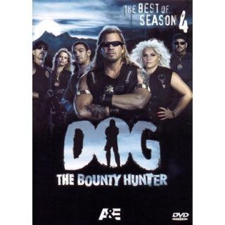 Dog the Bounty Hunter Best of Season 4