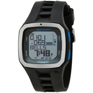 Rip Curl Trestles Pro World Tide & Time Watch
