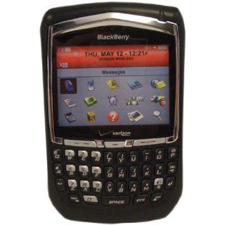 Verizon RIM Blackberry 8703E Dummy Display Toy Cell Phone Good for Store Display or for Kids to Play Non Working Phone Model Toys & Games