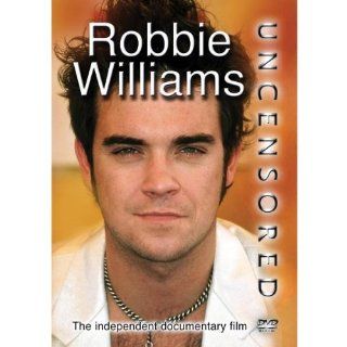 Robbie Williams Music in Review (Sub) Robbie Williams Movies & TV