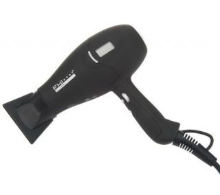 FHI Heat Global Pro Nano Ionic Styling Dryer with Travel Bag —