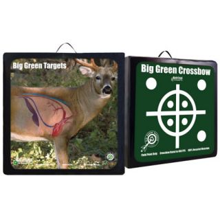 Big Green Targets Big Green Crossbow Pro Target 615869