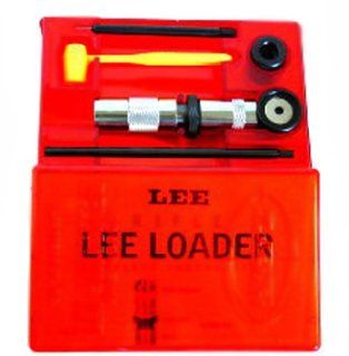 Lee Precision 308 Win Loader  Gunsmithing Tools And Accessories  Sports & Outdoors