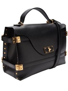 Trussardi Doctor Bag