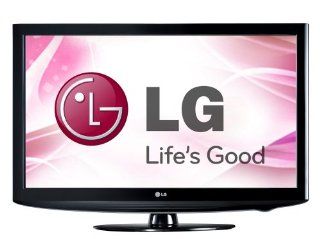 LG 32LH20 32 Inch 720p LCD HDTV, Gloss Black (2009 Model) Electronics
