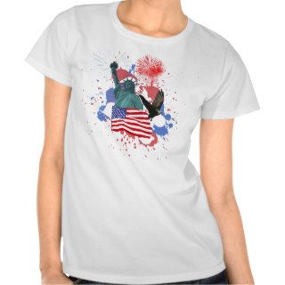4th of July T shirts