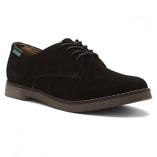 Eastland Bucksport  Women's   Black Suede