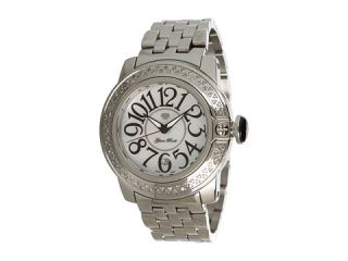 Glam Rock SoBe 44mm Stainless Steel Watch with Diamonds  GR32007D Stainless Steel