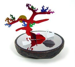 Mindwalk Magnetic Bonsai Tree Toys & Games