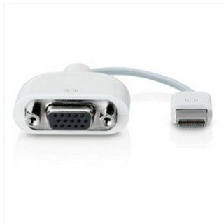 Ayangyang Apple Macbook AIR Micro DVI to VGA Cell Phones & Accessories