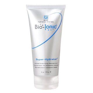 Bio Ionic Super Hydrator Moisturizing Reconstructor  Hair And Scalp Treatments  Beauty