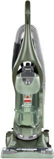 BISSELL 3990 Total Floors Velocity Bagless Upright Vacuum Cleaner  