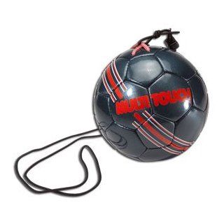 Multi Touch Soccer Training Ball  Sports & Outdoors