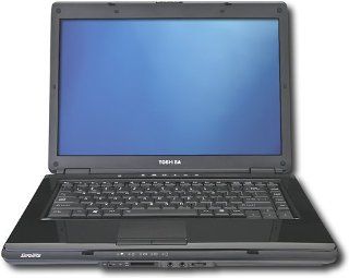 Toshiba L305 S5955 15.4 Inch Laptop Notebook  Laptop Computers  Computers & Accessories