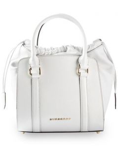 Burberry London 'london' Tote   Spinnaker 101