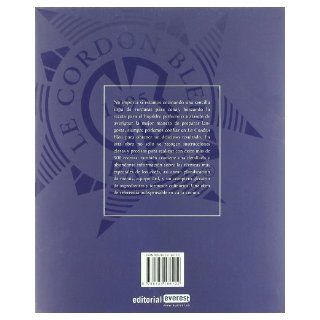 Le Cordon Bleu. Cocina Completa (Spanish Edition) Cordon Blue Le 9788424188122 Books