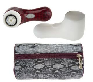 Clarisonic Mia2 Sonic Cleansing System with Travel Bag —