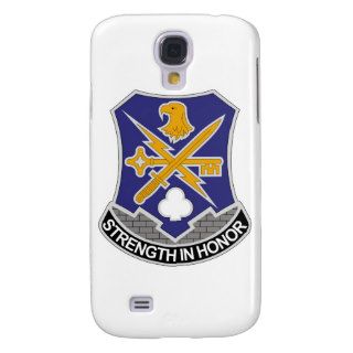 1st Brigade 101st Airborne Division STB Samsung Galaxy S4 Case